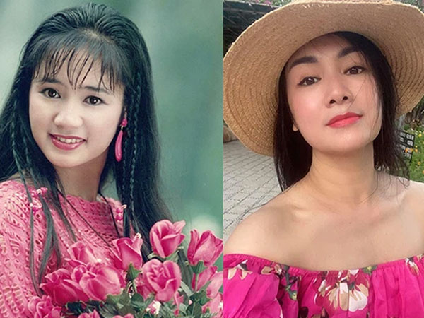 NSND Thu Hà: 'Nữ hoàng ảnh lịch' thập niên 90 và cuộc sống ở tuổi 52