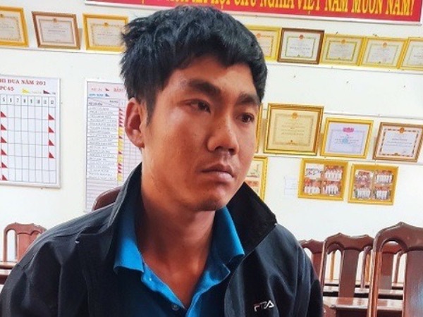 Hé lộ nguyên nhân con trai sát hại mẹ ruột ở rẫy của gia đình hôm mùng 4 Tết