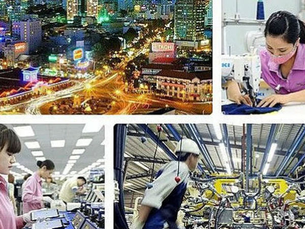 Từ 1/3, bắt đầu tổng kiểm tra kinh tế năm 2021