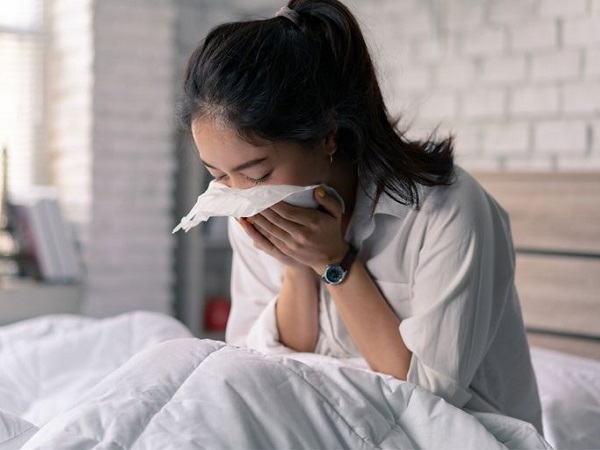 5 vị trí cơ thể này nếu bất ngờ chảy máu thì coi chừng bạn đã mắc ung thư từ lâu mà không biết