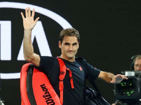 Federer tái xuất sau 1 năm nghỉ thi đấu