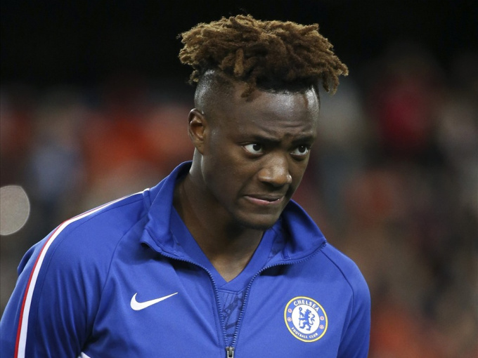 Cầu thủ Chelsea đầu tiên sắp phải ra đi vì Tuchel