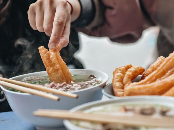 Đây là 5 kiểu ăn sáng 'cấm kỵ' vì sẽ khiến bản thân lão hóa sớm và ung thư, điều số 4 người Việt mắc rất nhiều
