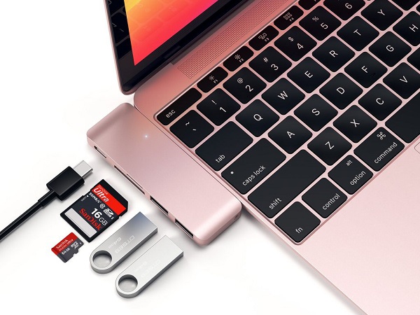 Apple phát hành macOS Big Sur 11.2.2: Sửa lỗi hỏng phần cứng khi dùng với hub USB-C bên thứ 3