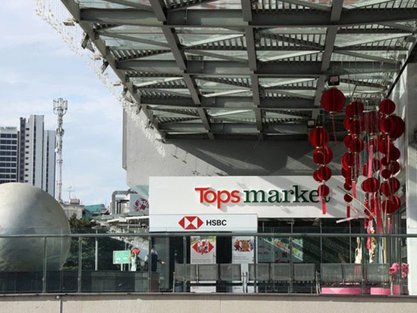 Trước khi thay 'áo mới', Big C làm ăn ra sao?