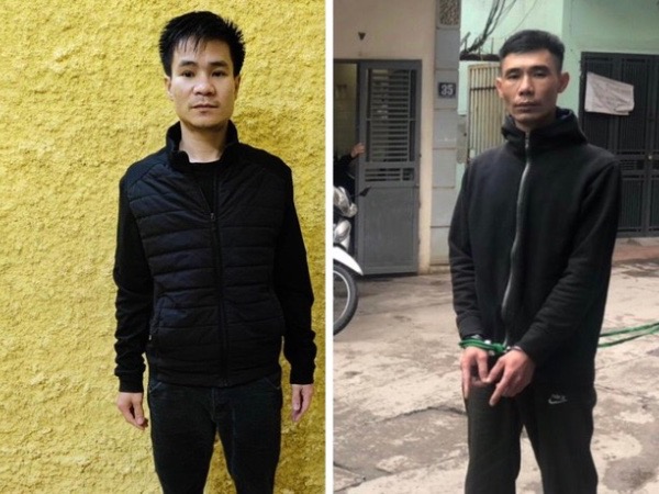 Chém người vì tưởng mình bị đe dọa