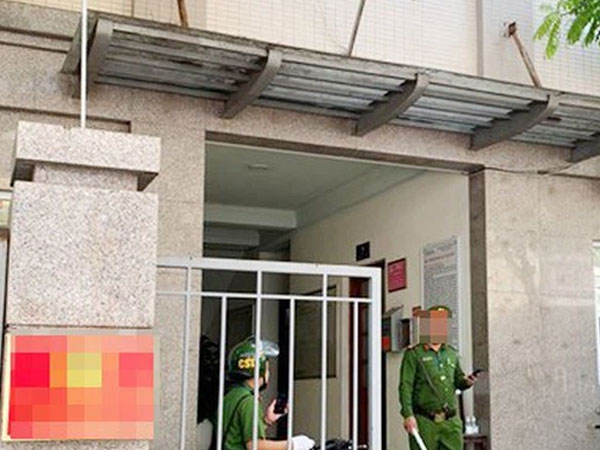Người đàn ông lừa bán chốt an ninh của công an phường giá 1,5 tỷ đồng