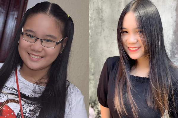 Con gái của Á hậu Trịnh Kim Chi: Hồi nhỏ mũm mĩm, lớn lên lột xác thành hot girl xinh đẹp nhưng nể nhất là thành tích học tập