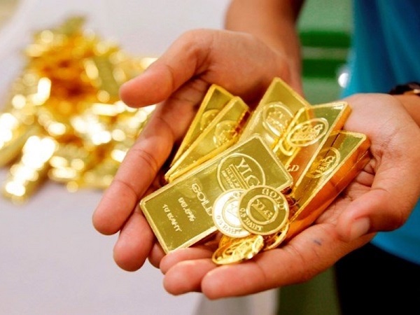 Lãi suất thấp, có nên đầu tư vào vàng?