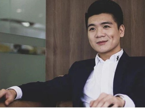Chân dung 'đại thiếu gia' nhà Bầu Hiển: Tự lập từ nhỏ, vừa qua tuổi 30 đã làm quản lý cấp cao của ngân hàng và Tập đoàn T&T, kiêm luôn chức chủ tịch công ty tài chính