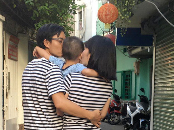 Chàng trai lập di chúc xóa nợ cho bạn bè