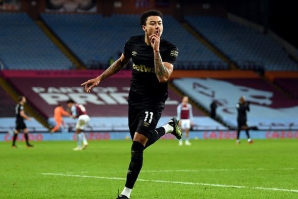 Lingard tỏa sáng tại West Ham, MU hét giá 20 triệu bảng