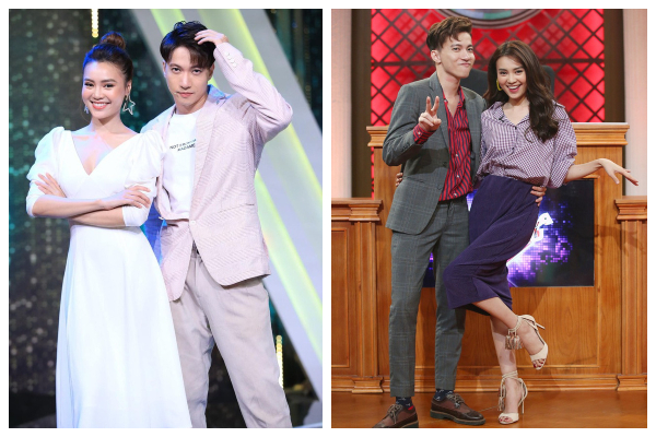S.T Sơn Thạch lên tiếng bảo vệ Lan Ngọc và có hành động cực gắt giữa drama ảnh nóng: Đúng là bạn thân nhà người ta!