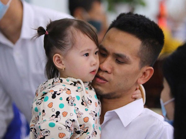 Nguyễn Ngọc Mạnh: 'Tôi không phải người hùng, mọi người đừng tung hô như vậy'
