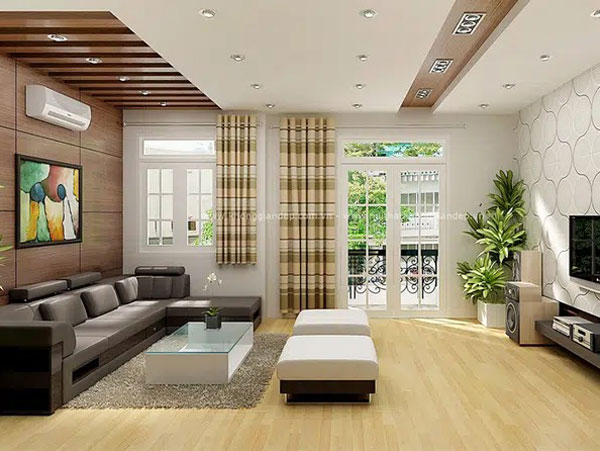 5 điều gia chủ cần chú ý khi thiết kế nhà ở để không chỉ giải tỏa áp lực mà còn mang lại may mắn, tài lộc suốt cả năm