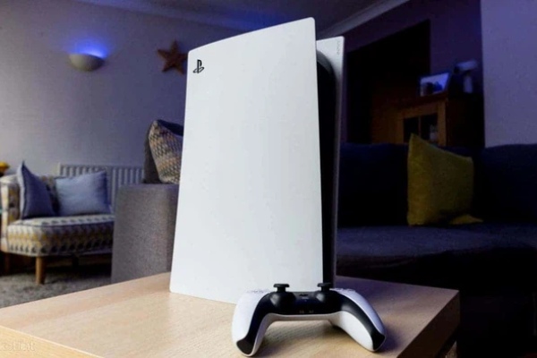 Đến cả PlayStation 5 cũng bị các 'thợ mỏ' biến thành trâu cày