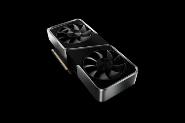 Card đồ hoạ mới của NVIDIA bị 'thổi giá' gấp 3 lần tại VN
