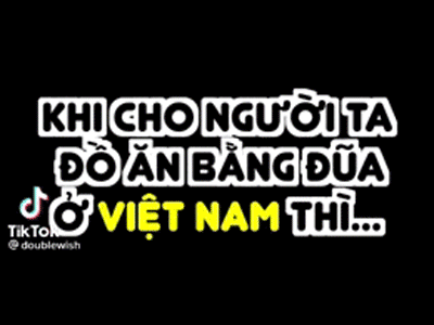Dân mạng phẫn nộ trước Tiktoker người Nhật miêu tả cách dùng đũa của người Việt nhưng lại sai cách, vô tình vướng phải điều 'đại kỵ'