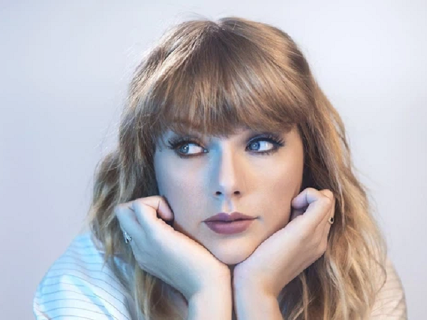 'Mẹ cặp với trai còn nhanh hơn Taylor Swift' - thoại phim mới của Netflix bị ném đá dữ dội