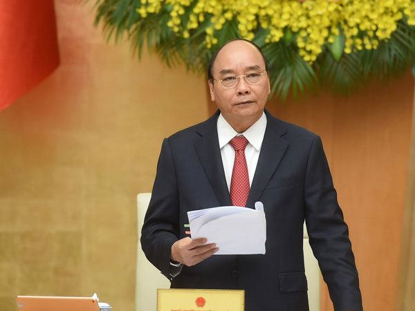 Thủ tướng: Tiêm vắc-xin COVID-19 cho người dân ngay trong tuần này