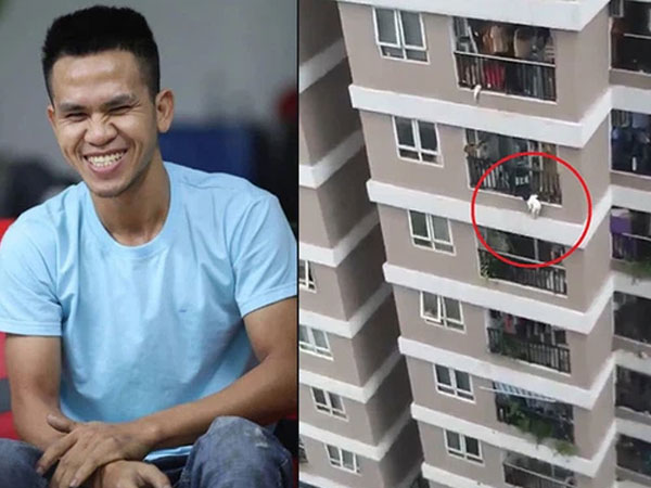 Vợ anh Nguyễn Ngọc Mạnh lên tiếng khẳng định chồng không quảng cáo cho sản phẩm nào, gia đình chỉ xin nhận tình cảm từ mọi người thay vì hiện vật