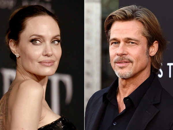 Cuộc sống chật vật sau 5 năm ly hôn Brad Pitt của Angelina Jolie: Gắn mác 'tiểu tam' phá hoại gia đình người khác, bị đồn dan díu với đủ loại đàn ông?