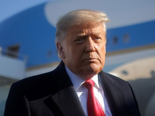 Ủy ban Hạ viện Mỹ lại ra trát đòi công ty của ông Trump hầu tòa
