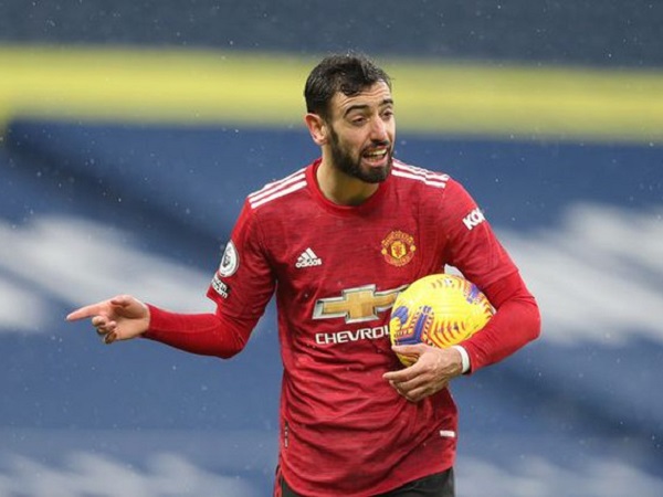 Scholes: 'Bruno Fernandes không xứng đáng giành giải Cầu thủ hay nhất mùa'