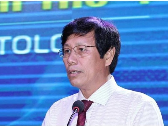 Đình chỉ công tác Giám đốc Sở Y tế Cần Thơ
