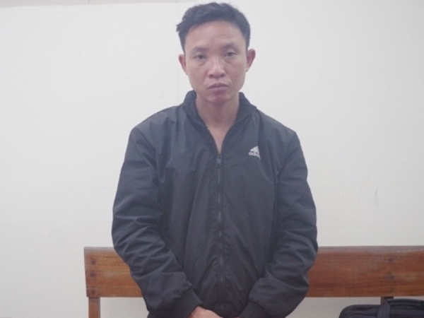 Đánh bạn nhậu hỏng mắt vì...nguồn gốc rượu