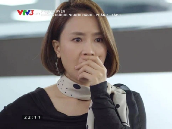 Hướng dương ngược nắng tập 35: Khán giả 'sôi máu' khi Châu chưa kiện được Vỹ thì đã thành tội đồ của Cao Dược