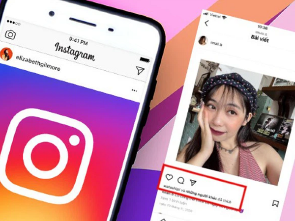 Instagram tung bản cập nhật 'đi vào lòng đất': Từ nay hết xem được like trên ảnh rồi nhé!