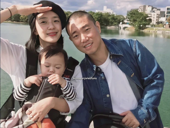 Kang Gary bị tố là vô tình sau khi rời Running Man
