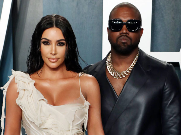 Kanye West trả thù Kim Kardashian: Bóc phốt vợ tán tỉnh kẻ khác, mắc bệnh tâm lý cùng nhiều tình tiết bẽ bàng