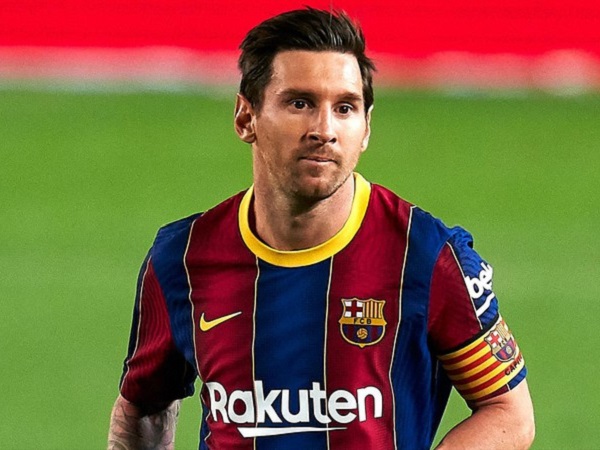 Cựu chủ tịch Barca bị bắt: Messi sắp được giải oan?