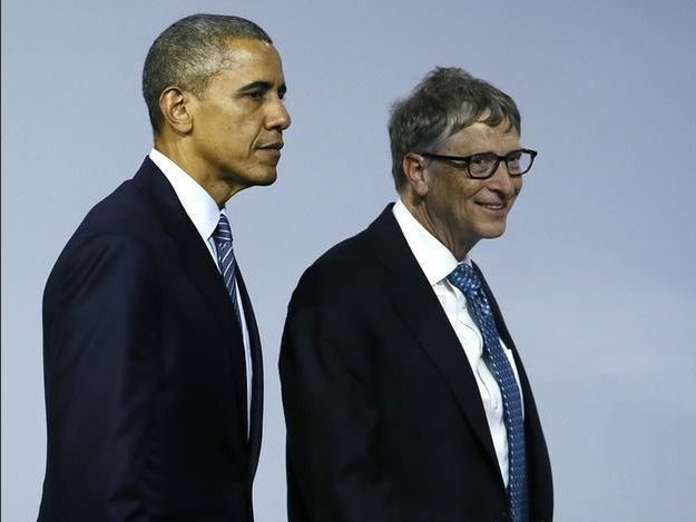 Cả cựu Tổng thống Barack Obama và tỷ phú Bill Gates đều khuyên: Nếu chỉ đọc một cuốn sách trong năm 2021, đây là lựa chọn mà bạn nên đọc ít nhất 2 lần