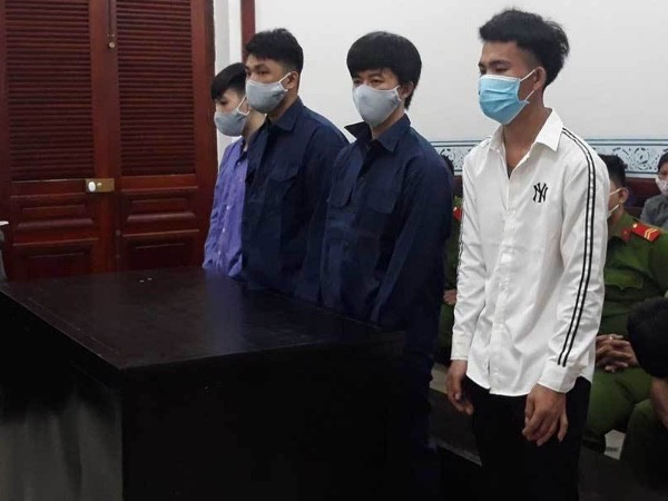 Tử hình nam bảo vệ rủ bạn giết đồng nghiệp, chôn xác, cướp tài sản