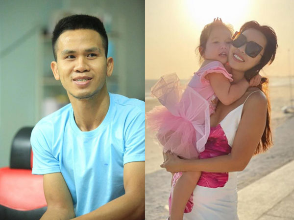 Hà Anh nhắn nhủ người cứu bé gái rơi từ tầng 12: 'Người ta quý mến anh, tặng quà, tặng tiền cho anh, anh cứ nhận'