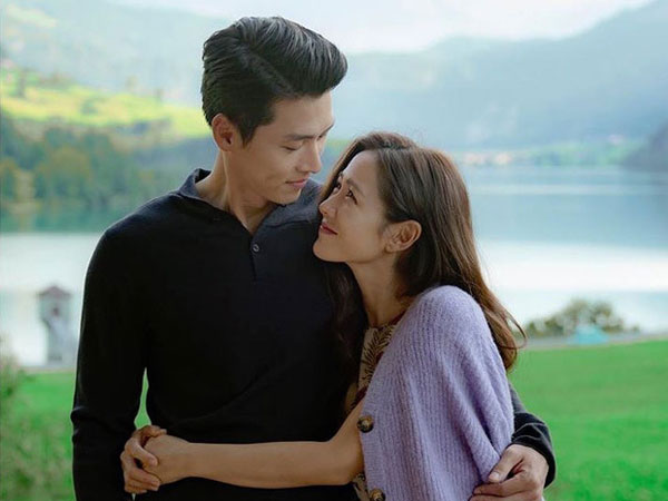 Son Ye Jin suốt 20 năm không hề công khai chuyện hẹn hò cho đến khi gặp Hyun Bin, lý do thực sự là gì?