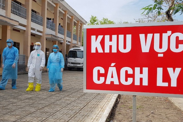 Sáng 3/3, ghi nhận 3 ca mắc Covid-19 mới  ở Kiên Giang, Bình Dương