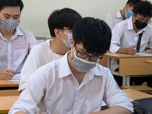 Tuyển sinh ĐH 2021 có cần luyện thi, học tủ?