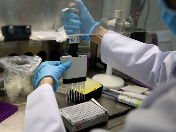 Thanh niên nhập ngũ xét nghiệm dương tính, sau đó âm tính với virus SARS-CoV-2