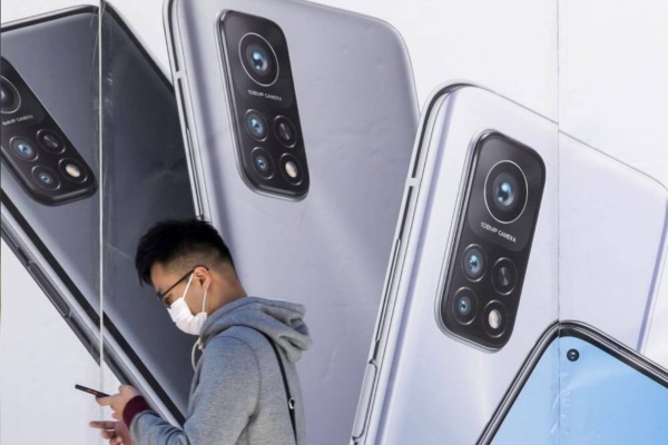 Redmi Note 10 Pro lộ giá bán khoảng 6,4 triệu đồng