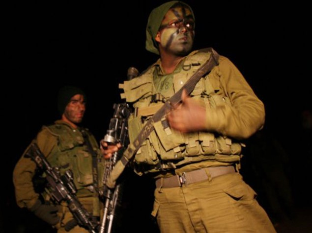 Binh sĩ Israel đề nghị được phép... nuôi râu