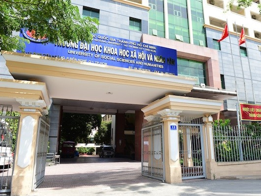 Vụ 11 giảng viên trường ĐH Khoa học Xã hội và Nhân văn đồng loạt xin nghỉ việc vì bức xúc với trưởng khoa: Trường khẳng định bổ nhiệm đúng