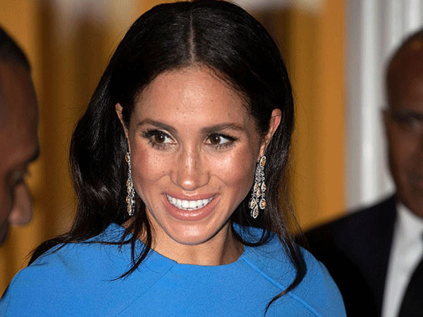 Cung điện phủ nhận bôi nhọ Meghan
