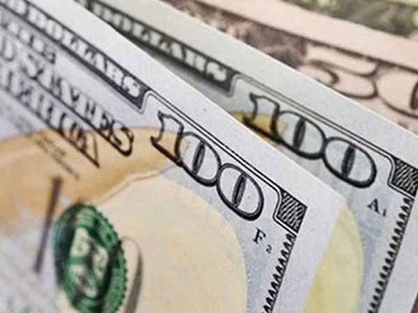 USD tự do giảm mạnh ngày thứ 2 liên tiếp, USD ngân hàng cũng đi xuống