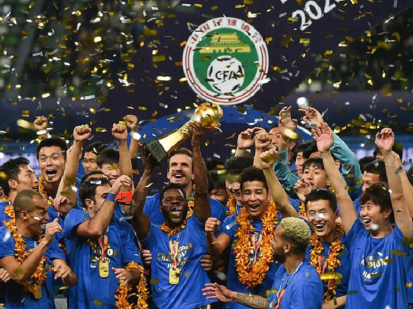 Báo Trung Quốc vạch trần 'điểm yếu chết người' của Super League, gợi lại 'bóng ma' của V.League