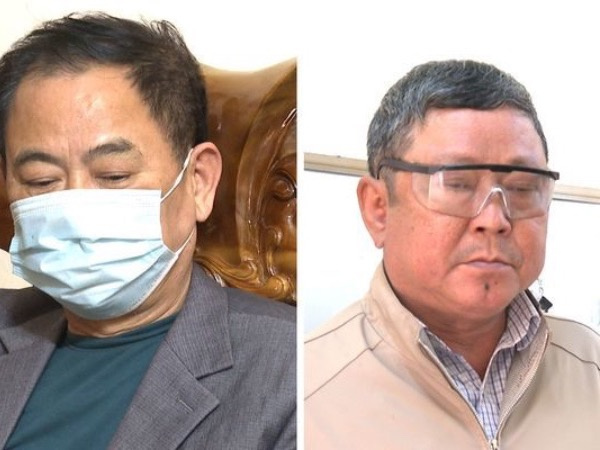 Thanh Hóa: Khởi tố nguyên Chủ tịch thị trấn cấp 'sổ đỏ' trái quy định