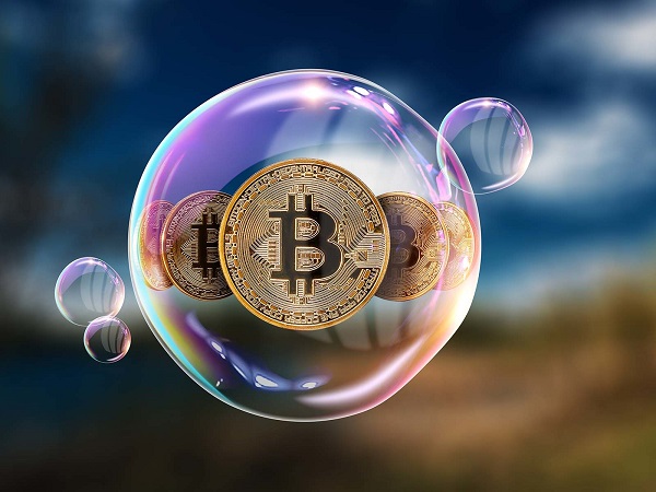 Nắm giữ Bitcoin hơn 500 tỷ USD, nguy cơ kẻ tay to thao túng tiền ảo